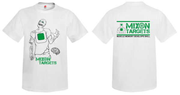 MSZ1 Zombie Shirts - Image 4