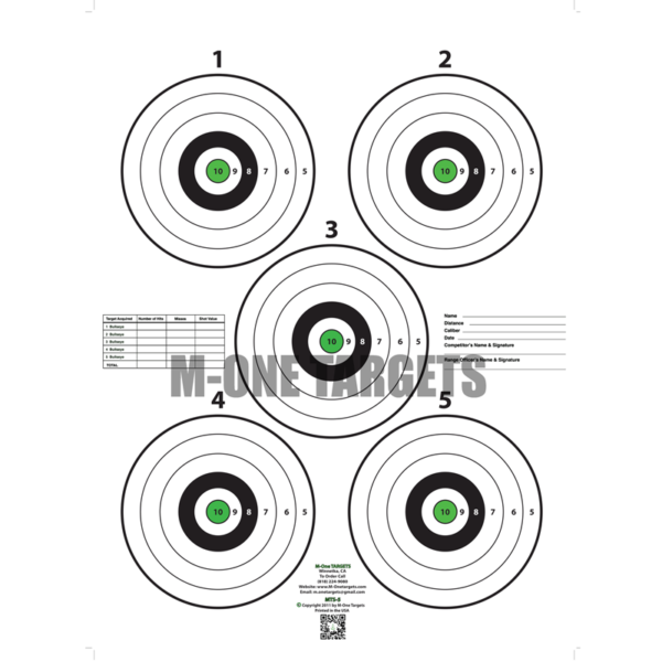 MTS - 5