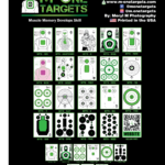 Complete Sample Package(19 Targets)